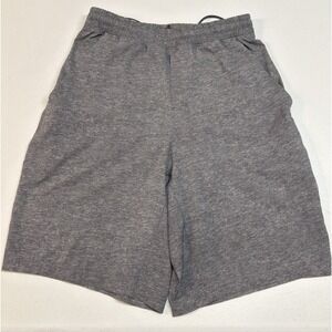 Lululemon Pace Breaker Out Of Mind Liner 9" Gray Shorts M7AAYS X Small